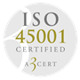 ISO 45001